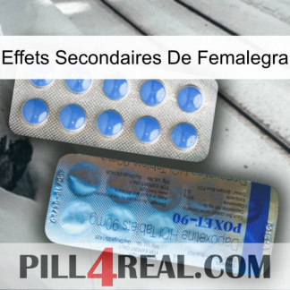Femalegra Side Effects 40